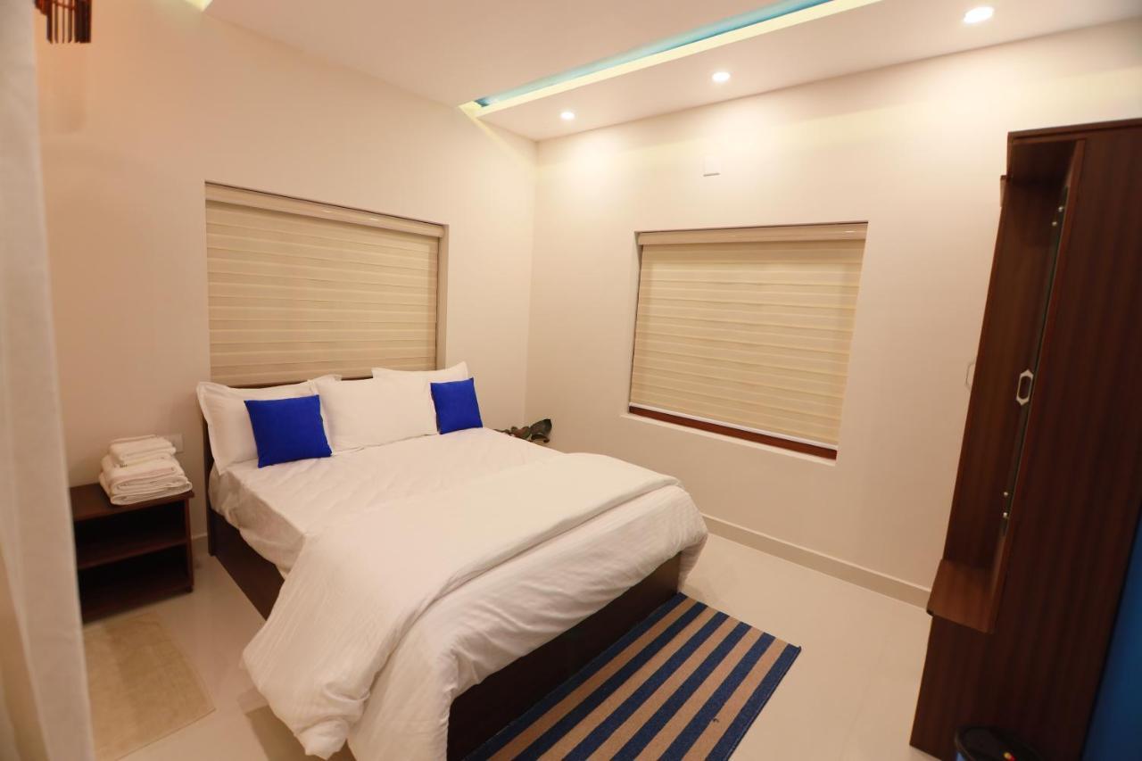 Valentine Holidays Sultan Bathery Bagian luar foto