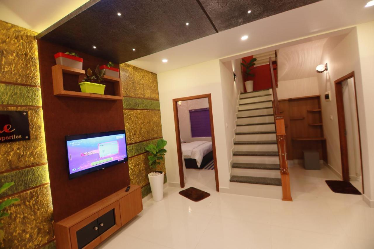 Valentine Holidays Sultan Bathery Bagian luar foto