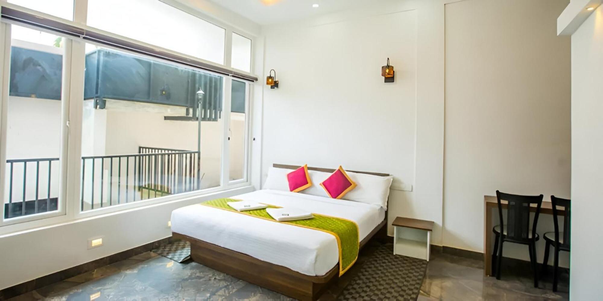 Valentine Holidays Sultan Bathery Bagian luar foto
