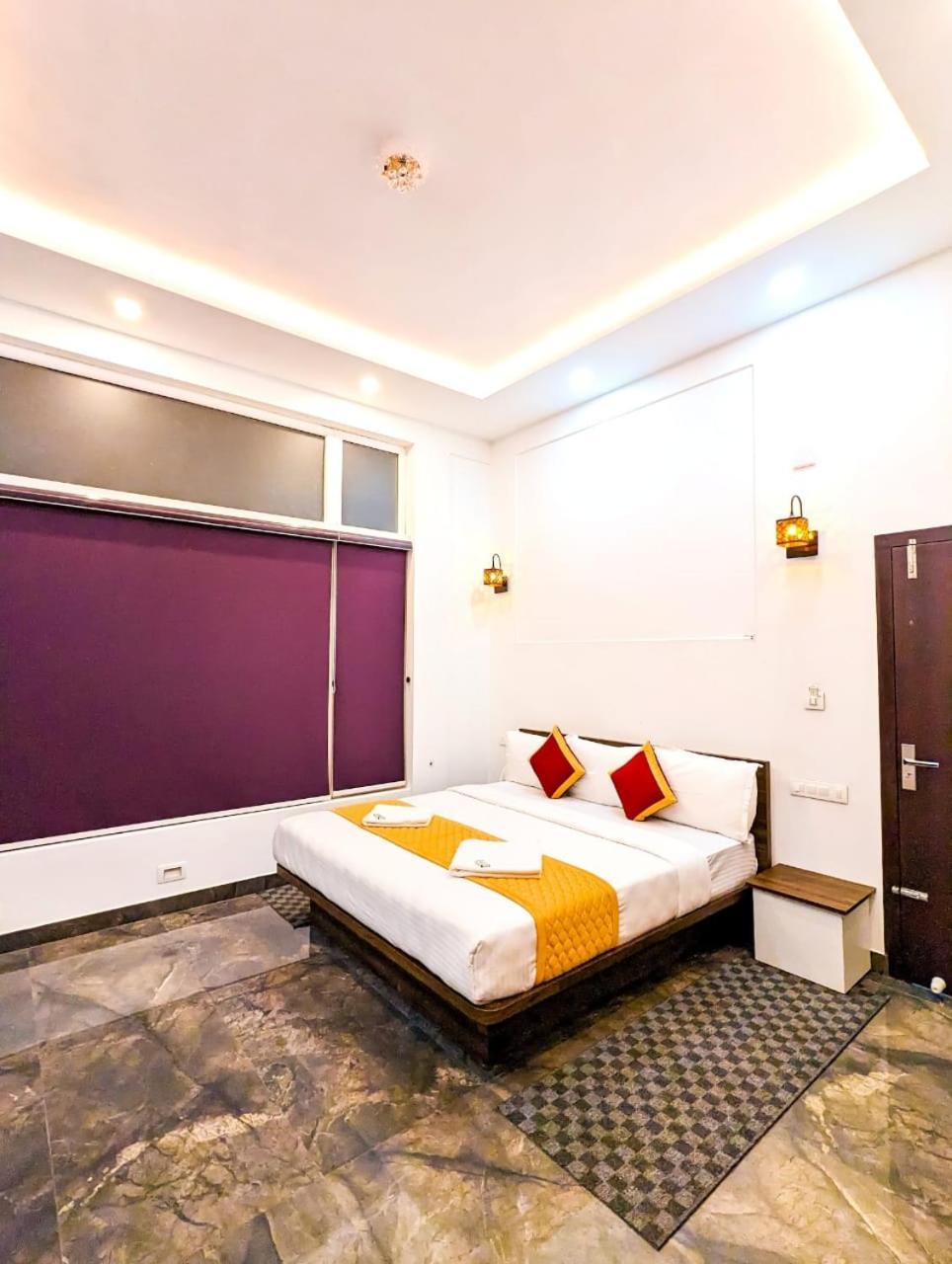 Valentine Holidays Sultan Bathery Bagian luar foto