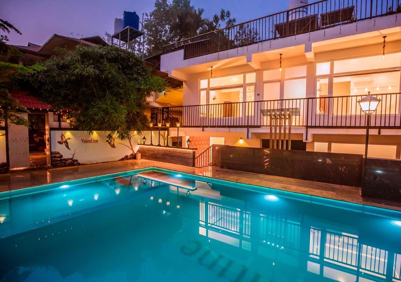 Valentine Holidays Sultan Bathery Bagian luar foto