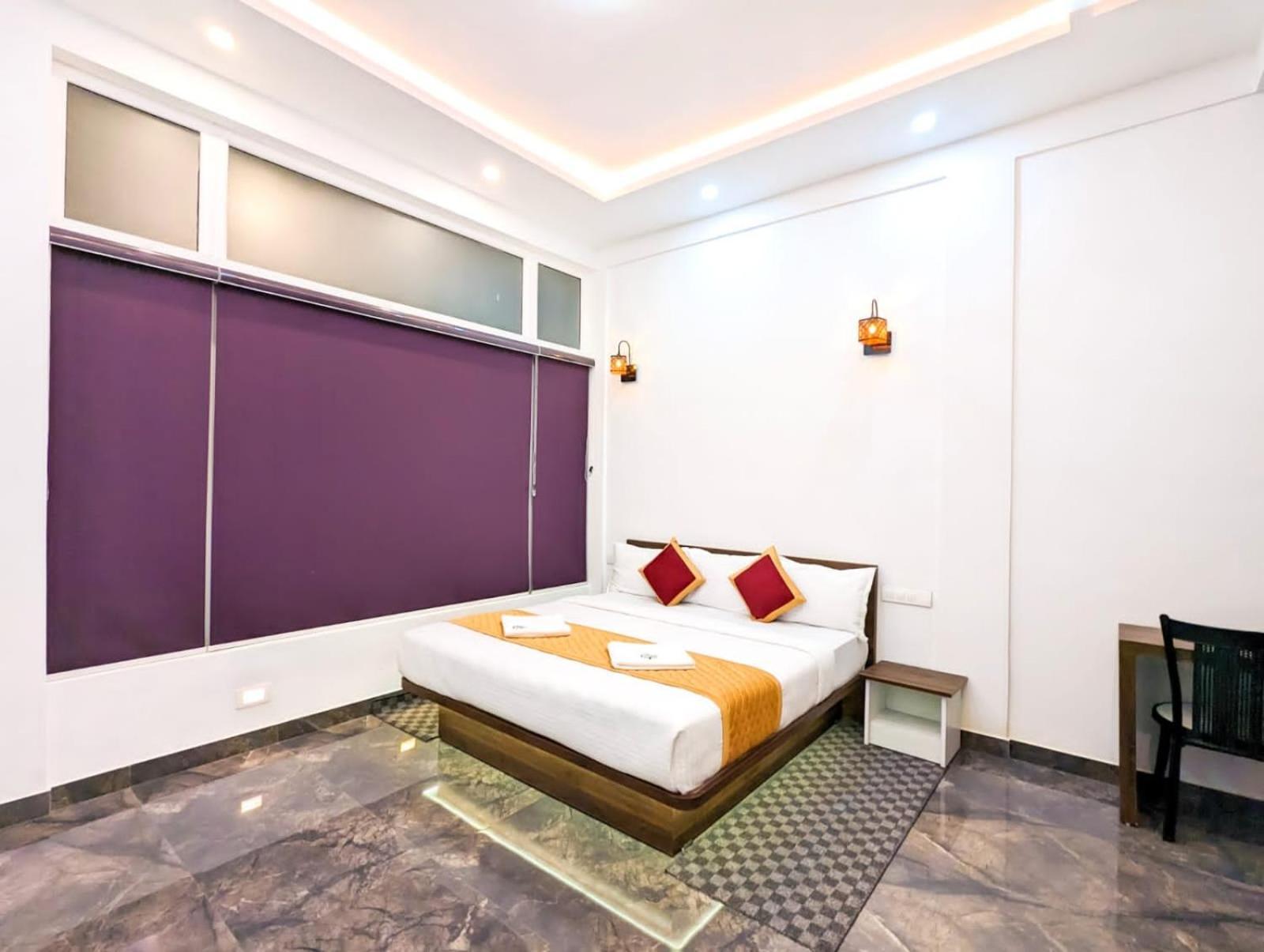 Valentine Holidays Sultan Bathery Bagian luar foto